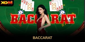 Baccarat