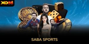 Saba Sports